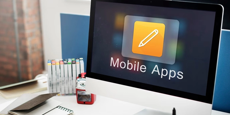 Ios Application Development Texas