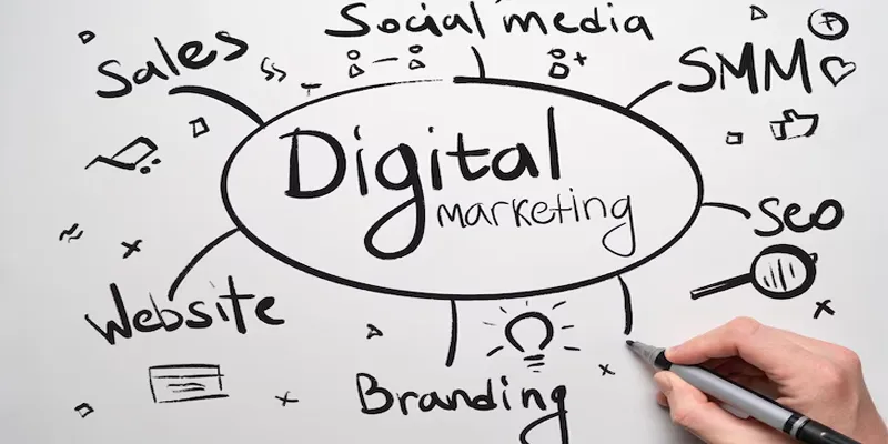 Digital Marketing Austin