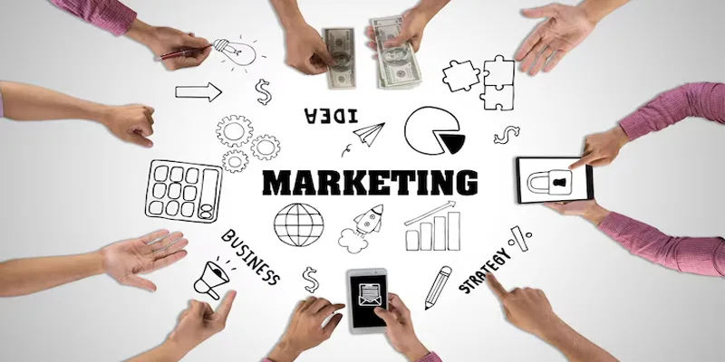 Digital Marketing Texas