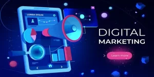 Digital Marketing Texas